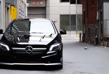 Autobliss Detailing - Car Aesthetic