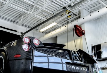 Autobliss Detailing - Luxury Car Detailing Services