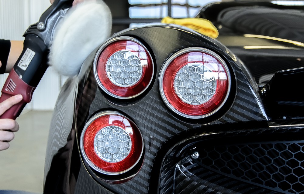 Autobliss Detailing Connaisseurs