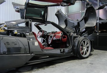 Autobliss Detailing - Luxury Car Detailing Services