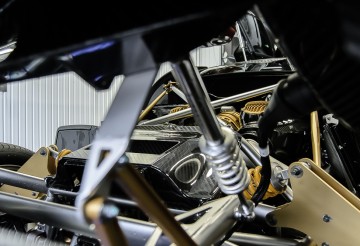 Autobliss Detailing - Luxury Car Detailing Services