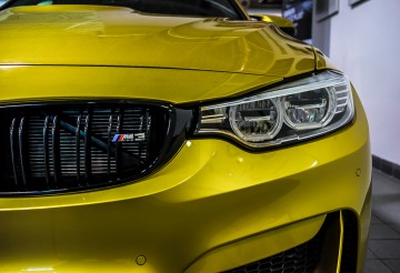 Autobliss Detailing - Luxury Car Detailing Services